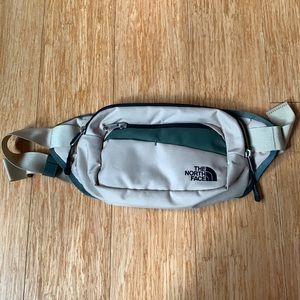 North Face Waist Bag